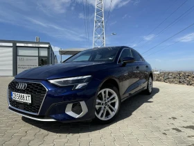 Audi A3 Limousine 1.5 TFSI Mild Hybrid - Car24.bg Audi A3 Limousine 1.5 TFSI Mild Hybrid
