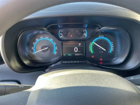 Toyota Proace City COMFORT-L1/136HP/NAVI/ACC/CPLAY/519g - 50199 лв. / 25666.34 € - 13994244 9 | Car24.bg Toyota Proace City COMFORT-L1/136HP/NAVI/ACC/CPLAY/519g - 50199 лв. / 25666.34 € - 13994244 9