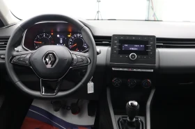 Renault Clio 1.5dci - 17900 лв. / 9152.12 € - 39453541 15 | Car24.bg Renault Clio 1.5dci - 17900 лв. / 9152.12 € - 39453541 15