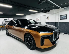 BMW i7 M70 - 135000 € / 264037.05 лв. - 47599515 2 | Car24.bg BMW i7 M70 - 135000 € / 264037.05 лв. - 47599515 2