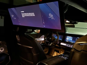 BMW i7 M70 - 135000 € / 264037.05 лв. - 47599515 9 | Car24.bg BMW i7 M70 - 135000 € / 264037.05 лв. - 47599515 9