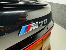 BMW i7 M70 - 135000 € / 264037.05 лв. - 47599515 8 | Car24.bg BMW i7 M70 - 135000 € / 264037.05 лв. - 47599515 8