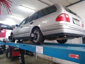 Mercedes-Benz E 230 2300 - 3180 € / 6219.54 лв. - 71800217 5 | Car24.bg Mercedes-Benz E 230 2300 - 3180 € / 6219.54 лв. - 71800217 5