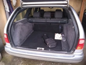 Mercedes-Benz E 230 2300 - 3180 € / 6219.54 лв. - 71800217 11 | Car24.bg Mercedes-Benz E 230 2300 - 3180 € / 6219.54 лв. - 71800217 11