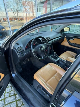 Audi A4 1.9 S-Line - Car24.bg Audi A4 1.9 S-Line