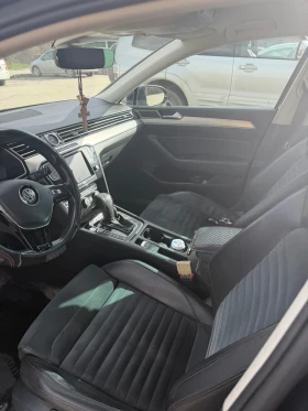 VW Passat B8.5 - 13500 € / 26403.70 лв. - 44221686 6 | Car24.bg VW Passat B8.5 - 13500 € / 26403.70 лв. - 44221686 6