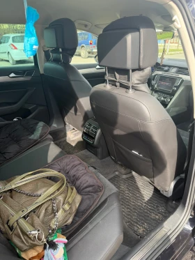 VW Passat B8.5 - 13500 € / 26403.70 лв. - 44221686 8 | Car24.bg VW Passat B8.5 - 13500 € / 26403.70 лв. - 44221686 8