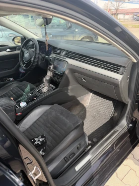 VW Passat B8.5 - 13500 € / 26403.70 лв. - 44221686 14 | Car24.bg VW Passat B8.5 - 13500 € / 26403.70 лв. - 44221686 14
