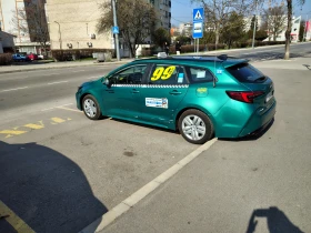 Toyota Corolla My 25 touring sport - 21500 € / 42050.35 лв. - 28852688 5 | Car24.bg Toyota Corolla My 25 touring sport - 21500 € / 42050.35 лв. - 28852688 5