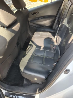 Toyota Corolla My 25 touring sport - 21500 € / 42050.35 лв. - 28852688 6 | Car24.bg Toyota Corolla My 25 touring sport - 21500 € / 42050.35 лв. - 28852688 6