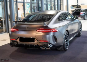 Mercedes-Benz AMG GT 63 S E PERF./843HP/PANO/3d BURM./AERO/166h | Auto.bg — изображение 3 Mercedes-Benz AMG GT 63 S E PERF./843HP/PANO/3d BURM./AERO/166h | Auto.bg — изображение 3