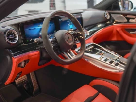 Mercedes-Benz AMG GT 63 S E PERF./843HP/PANO/3d BURM./AERO/166h | Auto.bg — изображение 7 Mercedes-Benz AMG GT 63 S E PERF./843HP/PANO/3d BURM./AERO/166h | Auto.bg — изображение 7