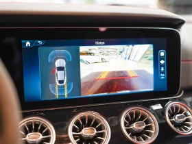 Mercedes-Benz AMG GT 63 S E PERF./843HP/PANO/3d BURM./AERO/166h | Auto.bg — изображение 15 Mercedes-Benz AMG GT 63 S E PERF./843HP/PANO/3d BURM./AERO/166h | Auto.bg — изображение 15