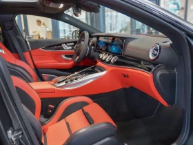Mercedes-Benz AMG GT 63 S E PERF./843HP/PANO/3d BURM./AERO/166h | Auto.bg — изображение 8 Mercedes-Benz AMG GT 63 S E PERF./843HP/PANO/3d BURM./AERO/166h | Auto.bg — изображение 8