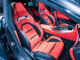 Mercedes-Benz AMG GT 63 S E PERF./843HP/PANO/3d BURM./AERO/166h | Auto.bg — изображение 9 Mercedes-Benz AMG GT 63 S E PERF./843HP/PANO/3d BURM./AERO/166h | Auto.bg — изображение 9
