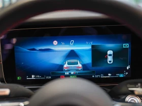 Mercedes-Benz AMG GT 63 S E PERF./843HP/PANO/3d BURM./AERO/166h | Auto.bg — изображение 12 Mercedes-Benz AMG GT 63 S E PERF./843HP/PANO/3d BURM./AERO/166h | Auto.bg — изображение 12