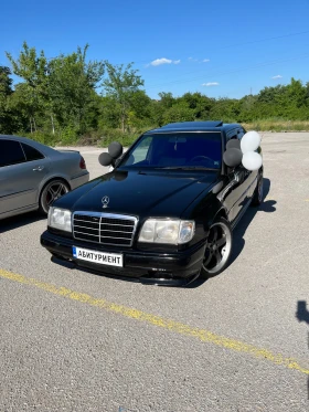 Mercedes-Benz 124 300D