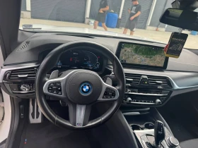 BMW 530E * М PACK * DISTRONIC * ПОДГРЕВ * HUD - 38500 € / 75299.46 лв. - 34275313 11 | Car24.bg BMW 530E * М PACK * DISTRONIC * ПОДГРЕВ * HUD - 38500 € / 75299.46 лв. - 34275313 11