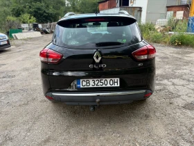 Renault Clio 1.5 dci промоция - 5900 € - 45282865 4 | Car24.bg Renault Clio 1.5 dci промоция - 5900 € - 45282865 4