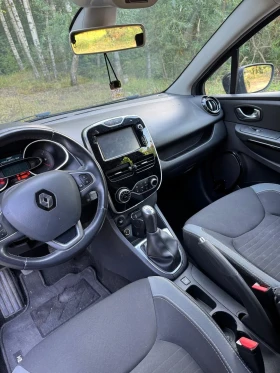 Renault Clio 1.5 dci промоция - 5900 € - 45282865 10 | Car24.bg Renault Clio 1.5 dci промоция - 5900 € - 45282865 10