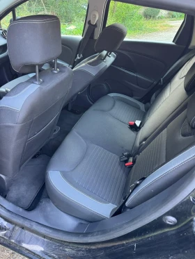 Renault Clio 1.5 dci промоция - 5900 € - 45282865 11 | Car24.bg Renault Clio 1.5 dci промоция - 5900 € - 45282865 11
