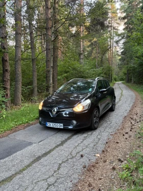 Renault Clio 1.5 dci промоция - 5900 € - 45282865 8 | Car24.bg Renault Clio 1.5 dci промоция - 5900 € - 45282865 8