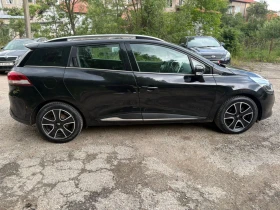Renault Clio 1.5 dci промоция - 5900 € - 45282865 5 | Car24.bg Renault Clio 1.5 dci промоция - 5900 € - 45282865 5