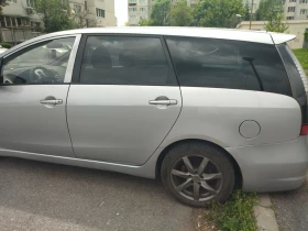 Снимка Mitsubishi Grandis