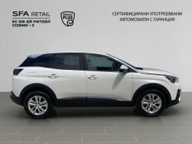 Peugeot 3008 NEW ACTIVE 1.5 BlueHDi 130 EAT8 EURO 6 | Auto.bg — изображение 4 Peugeot 3008 NEW ACTIVE 1.5 BlueHDi 130 EAT8 EURO 6 | Auto.bg — изображение 4