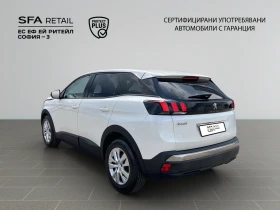 Peugeot 3008 NEW ACTIVE 1.5 BlueHDi 130 EAT8 EURO 6 | Auto.bg — изображение 7 Peugeot 3008 NEW ACTIVE 1.5 BlueHDi 130 EAT8 EURO 6 | Auto.bg — изображение 7
