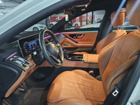 Mercedes-Benz S 350 - 49600 € / 97009.17 лв. - 21670263 5 | Car24.bg Mercedes-Benz S 350 - 49600 € / 97009.17 лв. - 21670263 5