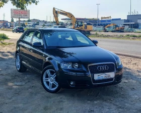 Audi A3 1.9 ДИЗЕЛ 105 К.С УНИКАЛНО СЪСТОЯНИЕ!