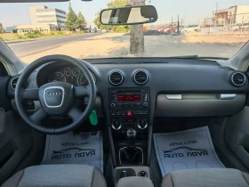 Audi A3 1.9 ДИЗЕЛ 105 К.С УНИКАЛНО СЪСТОЯНИЕ! | Auto.bg — изображение 9 Audi A3 1.9 ДИЗЕЛ 105 К.С УНИКАЛНО СЪСТОЯНИЕ! | Auto.bg — изображение 9