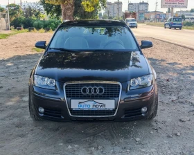 Audi A3 1.9 ДИЗЕЛ 105 К.С УНИКАЛНО СЪСТОЯНИЕ! | Auto.bg — изображение 2 Audi A3 1.9 ДИЗЕЛ 105 К.С УНИКАЛНО СЪСТОЯНИЕ! | Auto.bg — изображение 2