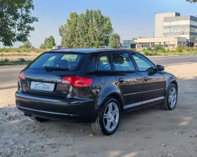 Audi A3 1.9 ДИЗЕЛ 105 К.С УНИКАЛНО СЪСТОЯНИЕ! | Auto.bg — изображение 5 Audi A3 1.9 ДИЗЕЛ 105 К.С УНИКАЛНО СЪСТОЯНИЕ! | Auto.bg — изображение 5