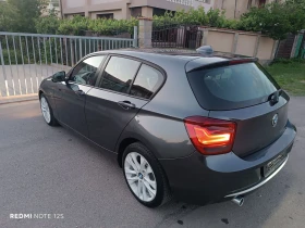 BMW 118 1.8D F20 URBAN XENON LED NAVI | Auto.bg — изображение 5 BMW 118 1.8D F20 URBAN XENON LED NAVI | Auto.bg — изображение 5