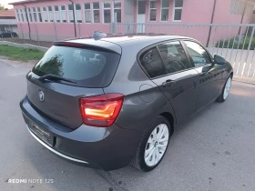 BMW 118 1.8D F20 URBAN XENON LED NAVI | Auto.bg — изображение 3 BMW 118 1.8D F20 URBAN XENON LED NAVI | Auto.bg — изображение 3