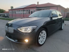 BMW 118 1.8D F20 URBAN XENON LED NAVI | Auto.bg — изображение 2 BMW 118 1.8D F20 URBAN XENON LED NAVI | Auto.bg — изображение 2