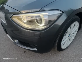 BMW 118 1.8D F20 URBAN XENON LED NAVI | Auto.bg — изображение 6 BMW 118 1.8D F20 URBAN XENON LED NAVI | Auto.bg — изображение 6