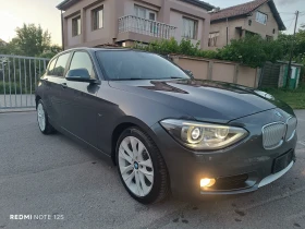 BMW 118 1.8D F20 URBAN XENON LED NAVI