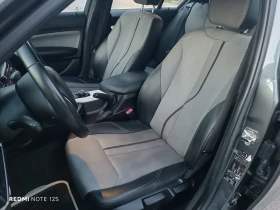 BMW 118 1.8D F20 URBAN XENON LED NAVI | Auto.bg — изображение 8 BMW 118 1.8D F20 URBAN XENON LED NAVI | Auto.bg — изображение 8
