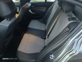 BMW 118 1.8D F20 URBAN XENON LED NAVI | Auto.bg — изображение 10 BMW 118 1.8D F20 URBAN XENON LED NAVI | Auto.bg — изображение 10