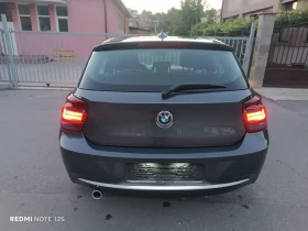 BMW 118 1.8D F20 URBAN XENON LED NAVI | Auto.bg — изображение 4 BMW 118 1.8D F20 URBAN XENON LED NAVI | Auto.bg — изображение 4
