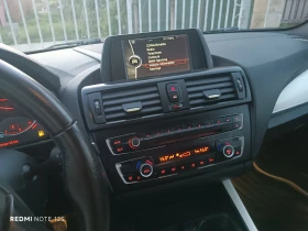 BMW 118 1.8D F20 URBAN XENON LED NAVI | Auto.bg — изображение 11 BMW 118 1.8D F20 URBAN XENON LED NAVI | Auto.bg — изображение 11