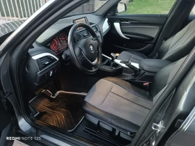 BMW 118 1.8D F20 URBAN XENON LED NAVI | Auto.bg — изображение 7 BMW 118 1.8D F20 URBAN XENON LED NAVI | Auto.bg — изображение 7