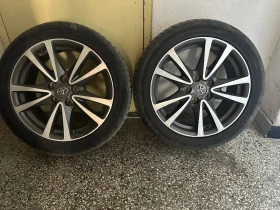 Toyota Corolla verso 2.2 177к.с | Auto.bg — изображение 13 Toyota Corolla verso 2.2 177к.с | Auto.bg — изображение 13