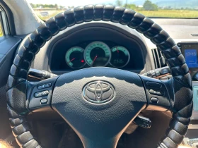 Toyota Corolla verso 2.2 177к.с | Auto.bg — изображение 14 Toyota Corolla verso 2.2 177к.с | Auto.bg — изображение 14