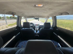 Toyota Corolla verso 2.2 177к.с | Auto.bg — изображение 11 Toyota Corolla verso 2.2 177к.с | Auto.bg — изображение 11