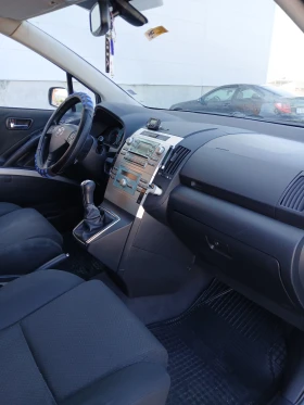 Toyota Corolla verso 2.2 D4D 136к.с. Напълно обслужена - 3500 € / 6845.40 лв. - 47864700 8 | Car24.bg Toyota Corolla verso 2.2 D4D 136к.с. Напълно обслужена - 3500 € / 6845.40 лв. - 47864700 8