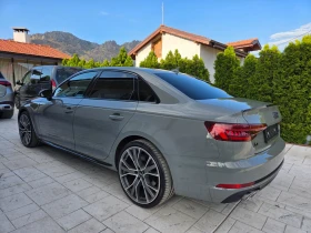 Audi A4 3.0 TDI QUATTRO DESIGN PRO LINE PLUS | Auto.bg — изображение 8 Audi A4 3.0 TDI QUATTRO DESIGN PRO LINE PLUS | Auto.bg — изображение 8